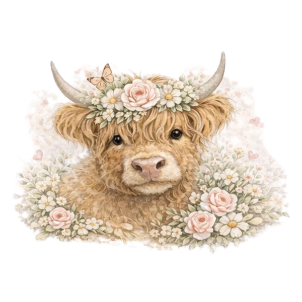 Highland Hugs Collection