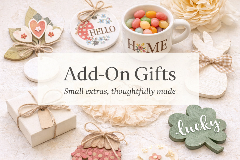 Add-On Gifts