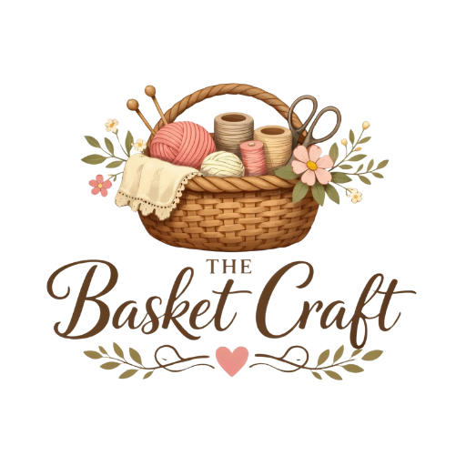 The Basket Craft