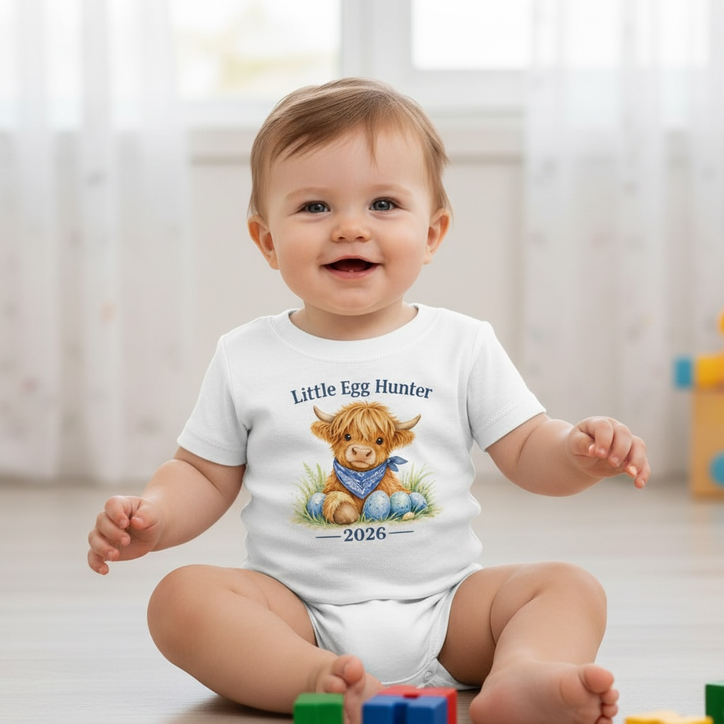 Bella’s Family Easter Egg Hunt Collection