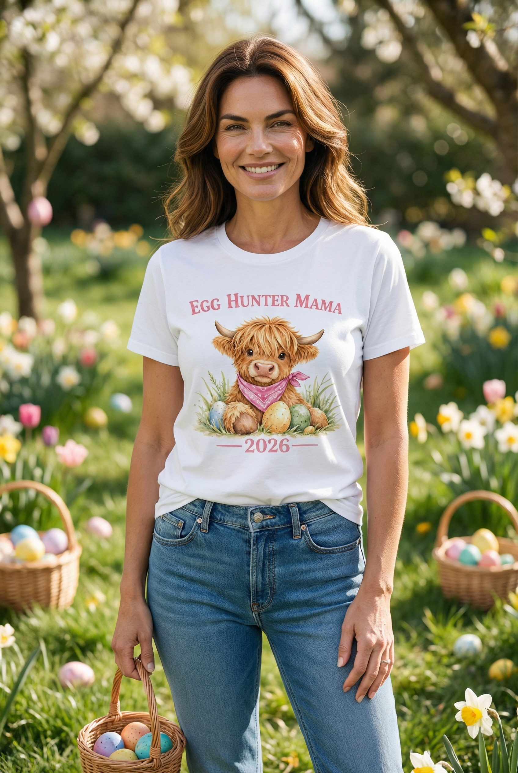 Bella’s Family Easter Egg Hunt Collection