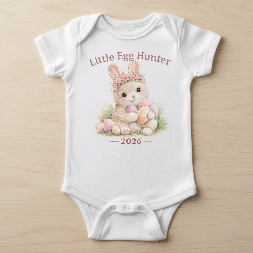 Daisy’s Family Easter Egg Hunt Collection