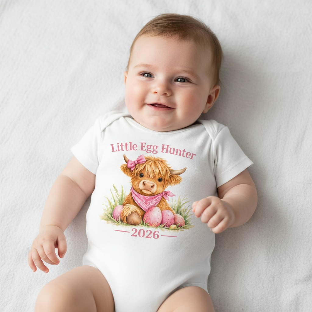 Bella’s Family Easter Egg Hunt Collection