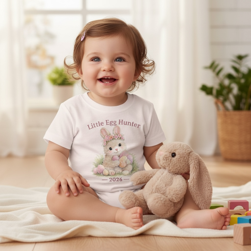 Daisy’s Family Easter Egg Hunt Collection