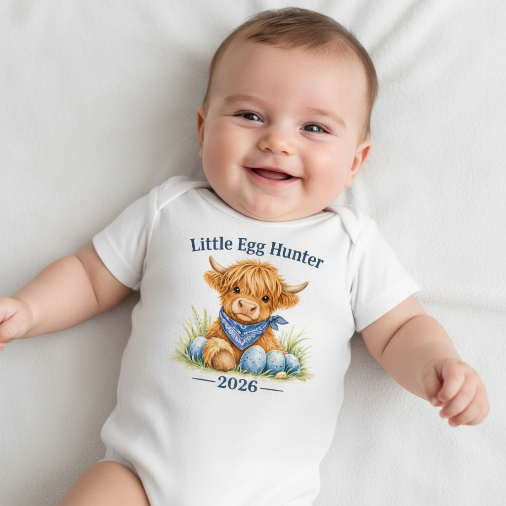 Bella’s Family Easter Egg Hunt Collection