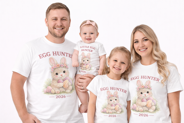 Daisy’s Family Easter Egg Hunt Collection