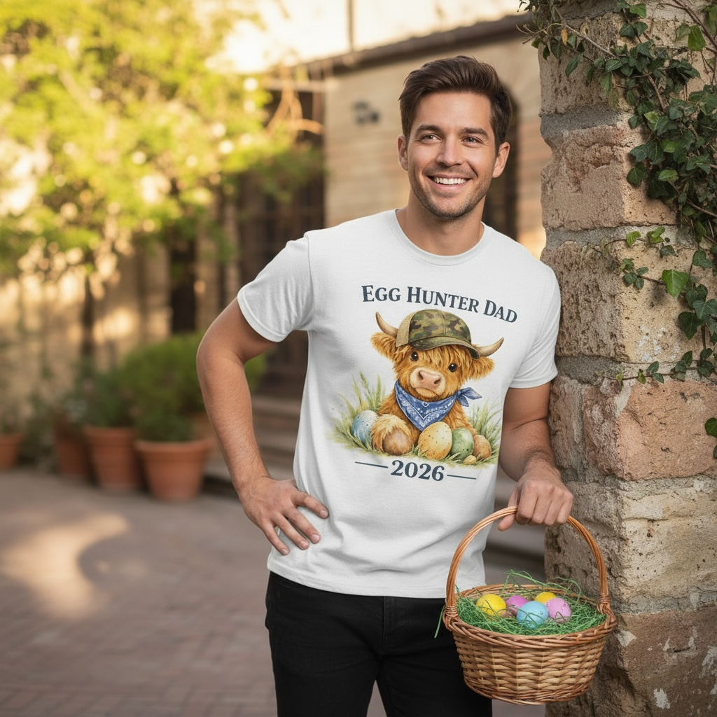 Bella’s Family Easter Egg Hunt Collection