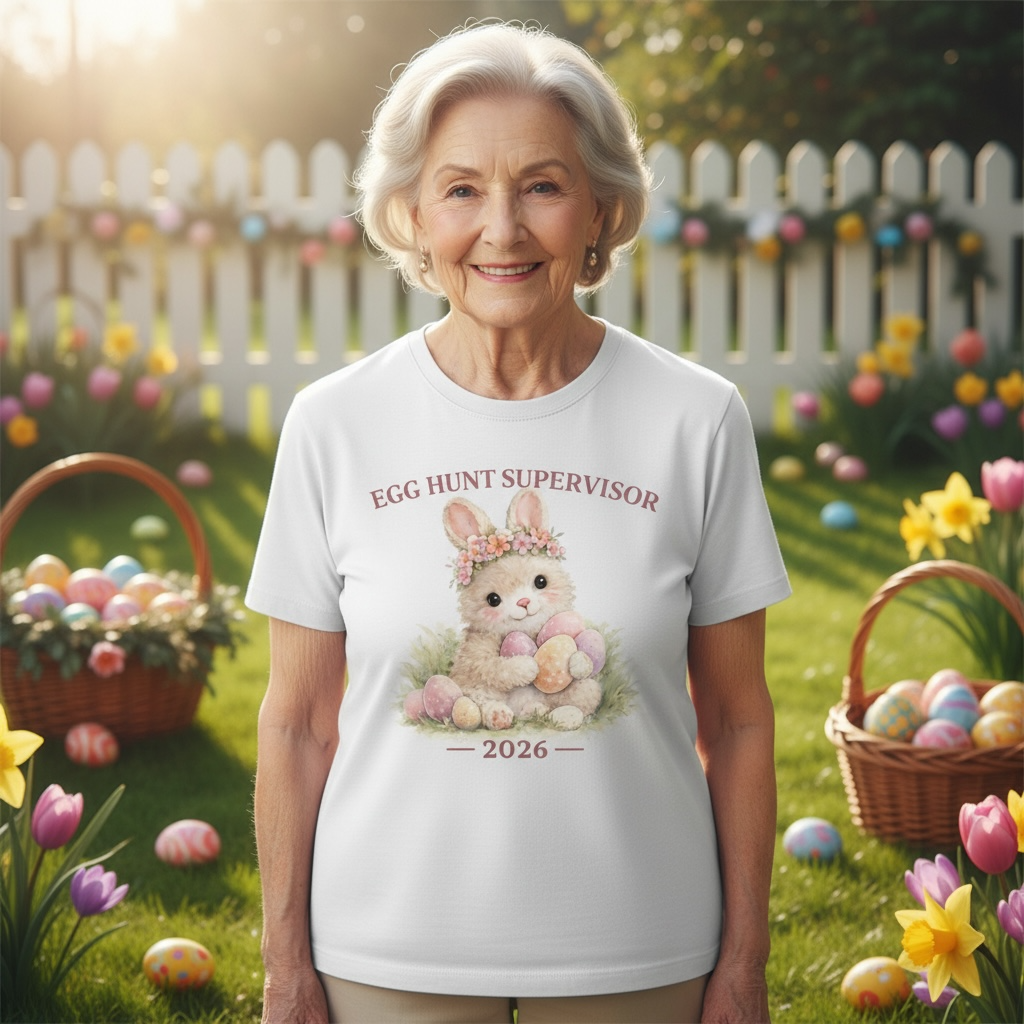 Daisy’s Family Easter Egg Hunt Collection