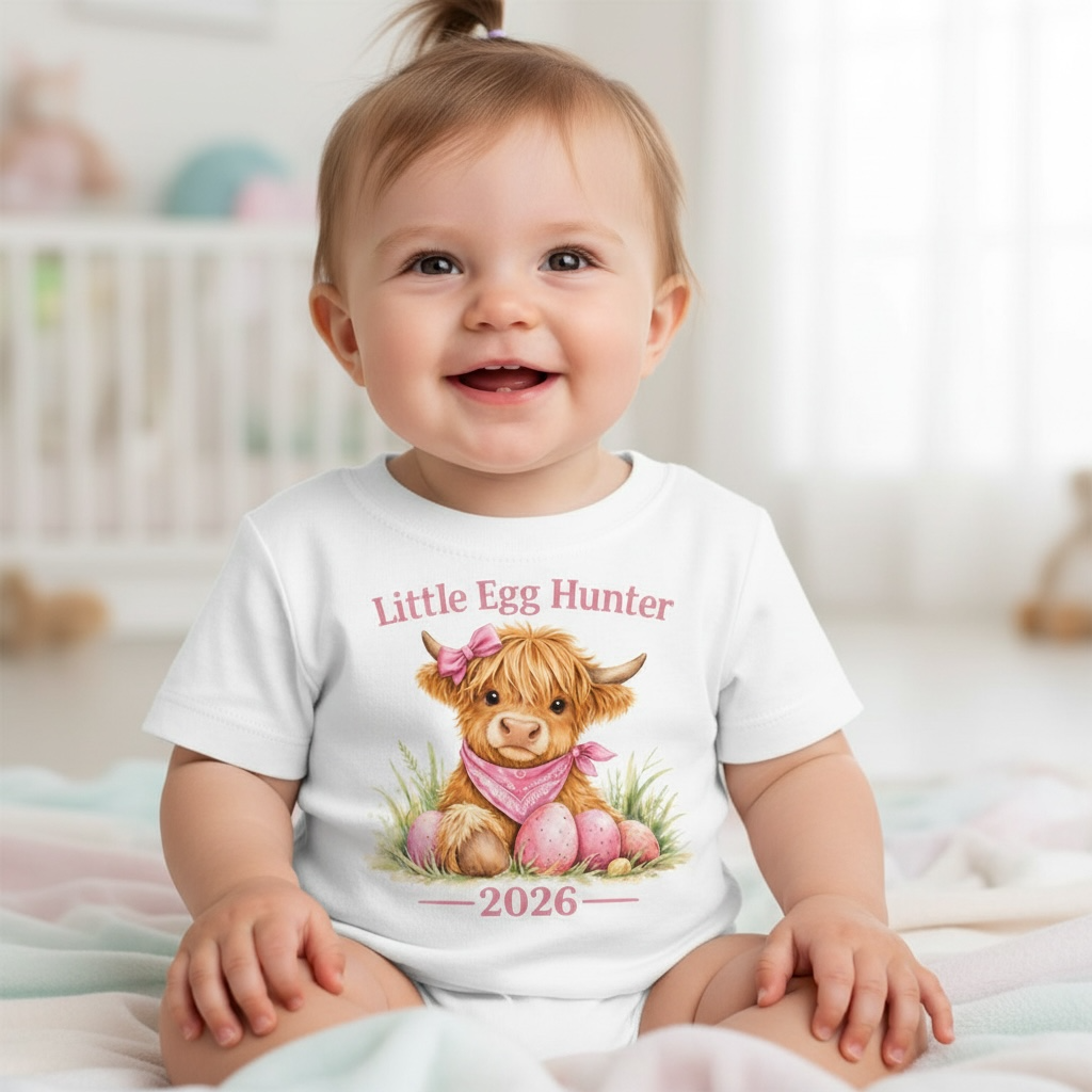 Bella’s Family Easter Egg Hunt Collection