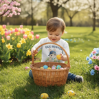 Daisy’s Family Easter Egg Hunt Collection