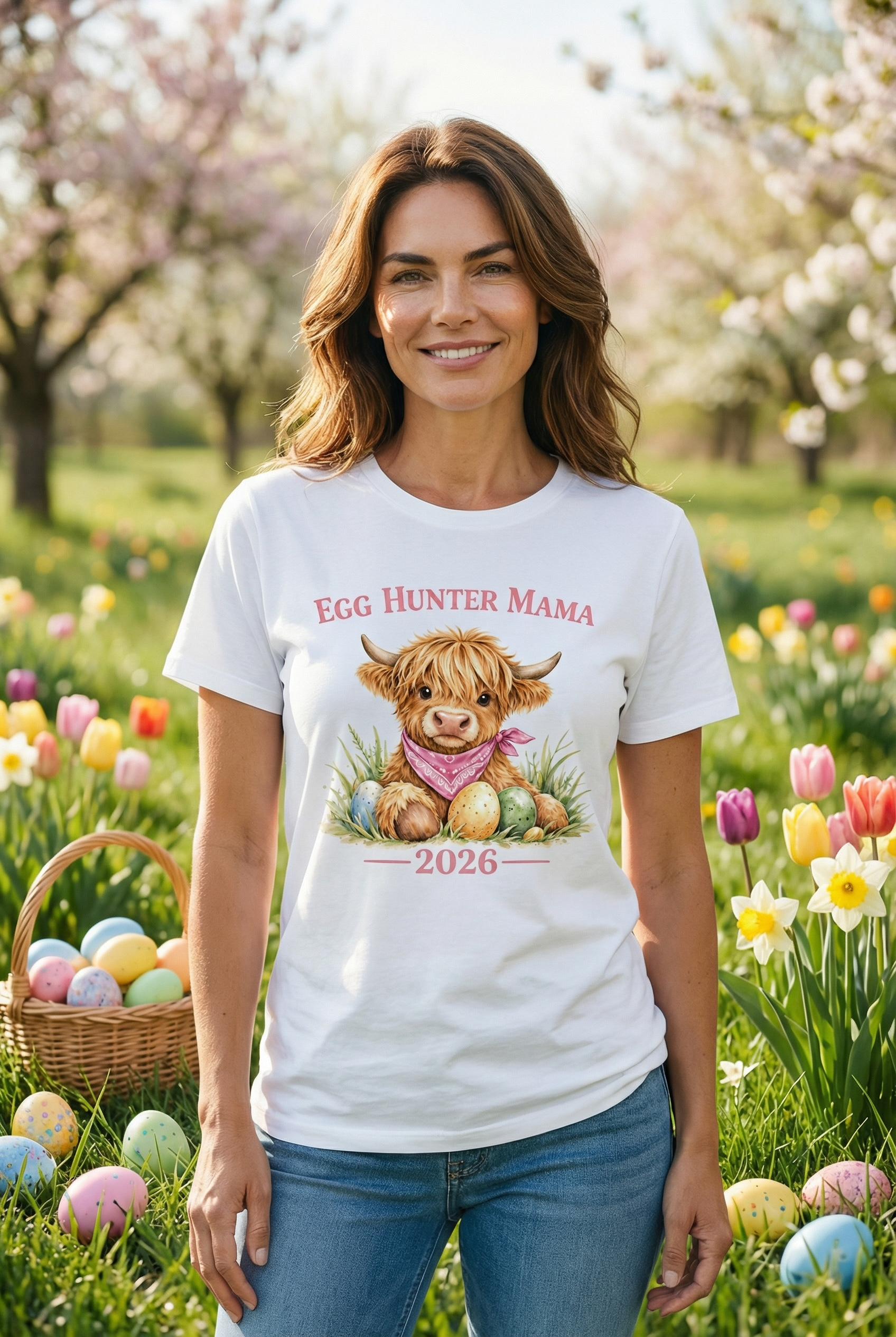 Bella’s Family Easter Egg Hunt Collection