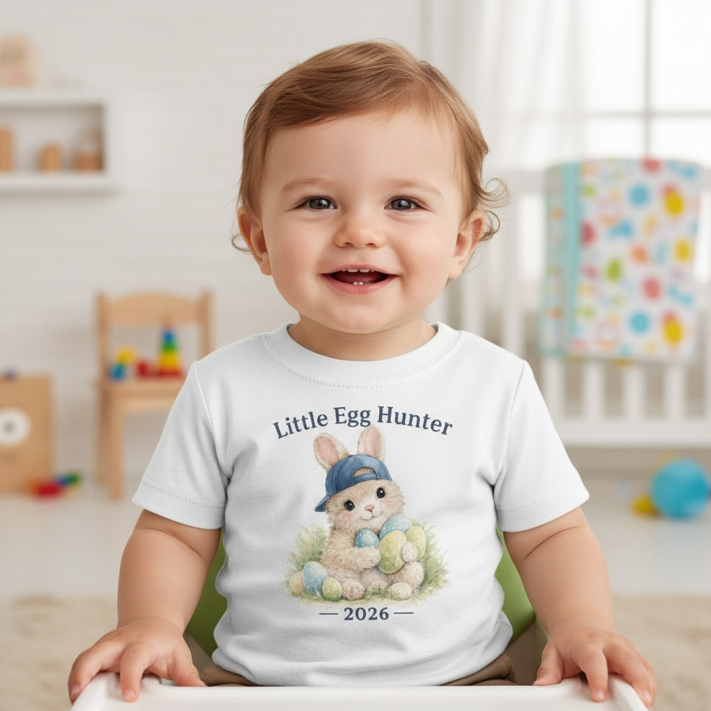 Daisy’s Family Easter Egg Hunt Collection